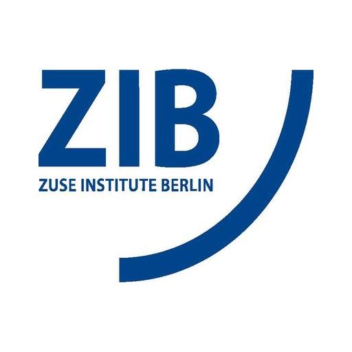 Zuse Institut Berlin (ZIB)