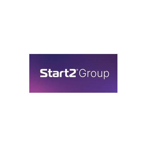 Start2 Logo